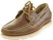 Timberland Tidelands Classic 2 Eye Basic Herren Mokassins TB 0A1BHL braun