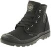 PALLADIUM Damen US Pampa Hi F Boots Stiefelette 92352 Schwarz 