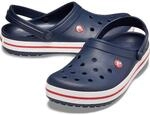 Crocs Crocband Clog Unisex Erwachsene 11016 Navy