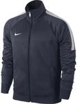 NIKE Herren Jacke Team Club Trainer Jacke Men Herren Sportjacke