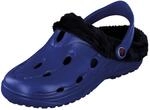 Chung Shi Dux Winter Unisex Duflex Erwachsene Sandalen 8900101 gef&uuml;ttert 
