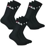9 Paar Fila Herren Sportsocken Tennissocken Socken F9505