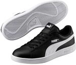Puma Smash v2 L Unisex Sneaker Sportschuh 365215 04