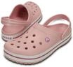 Crocs Crocband Clog Damen Sandale Badelatsche 11016 Rosa