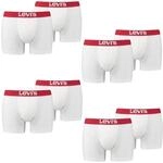 8 er Pack Levis Boxer Brief Boxershorts Men Herren Unterhose Pant Unterw&auml;sche