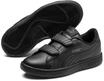 PUMA Smash V2 L V PS Kids Sneaker Schuhe schwarz 365173 01