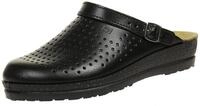 Rohde Neustadt d Clogs Damen Hausschuhe Schuhe 1445 schwarz 