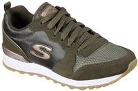 Skecher Street OG 85 GOLD'N GURL Sneakers Damen Gr&uuml;n