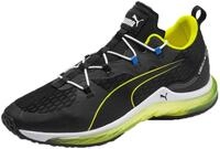 Puma Herren LQDCELL Hydra Trainingsschuh Sneaker Jogging Sport 193066 01 Schwarz