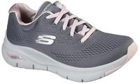 Skechers Sport Womens ARCH FIT BIG APPEAL Sneakers Women Grau