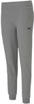 PUMA teamGOAL 23 Casuals Pants W Damen Trainingshose Jogginghose 657084 Grau 