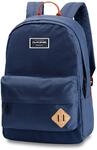 Dakine Rucksack 365 Pack 21 Liter Unisex mit Laptopfach blau