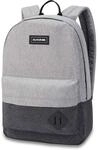 Dakine Rucksack 365 Pack 21 Liter Unisex mit Laptopfach grau