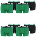8 er Pack Puma Boxer Boxershorts Men Herren Unterhose Pant Unterw&auml;sche