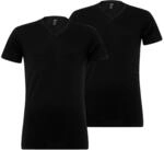 2 er Pack Levis 200SF V-Neck T-Shirt Men Herren Unterhemd V-Ausschnitt