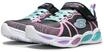 Skechers S Lights Shimmer Beams SPORTY GLOW Kinder Sneaker Schuhe M&auml;dchen LED 
