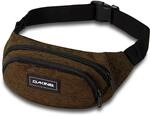 Dakine Classic Hip Pack Bauchtasche G&uuml;rteltasche H&uuml;fttasche Darkolive