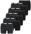 10 er Pack Puma Boxer Boxershorts Men Herren Unterhose Pant Unterw&auml;sche