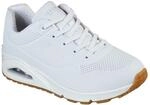 Skecher Street UNO STAND ON AIR Sneakers Women weiss