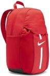 NIKE Academy Team Rucksack Backpack 30L red