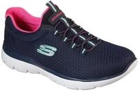 Skechers SPORT WOMENS SUMMITS Sneakers Frauen Blau