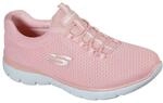 Skechers Sport Womens SUMMITS Sneakers Women pink