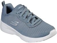 Skechers Sport Womens DYNAMIGHT 2.0 EYE TO EYE Sneakers Women Blau