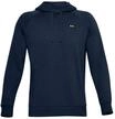 Under Armour Rival Fleece Hoodie Herren Sweatshirt 1357092 408 navy