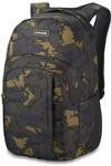 Dakine Rucksack Campus L 33 Liter Laptop Schulrucksack Backpack gr&uuml;n