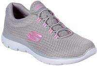 Skechers Sport Womens SUMMITS Sneakers Women Grau