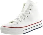 Converse Kinder Color EVA Platform CTAS High-Top Sneaker 671108 Wei&szlig;