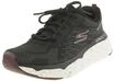 Skechers MAX CUSHIONING ELITE LIMITLESS INTENSITY Sneakers Damen schwarz