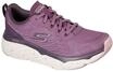 Skechers MAX CUSHIONING ELITE LIMITLESS INTENSITY Sneakers Damen lila