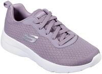 Skechers Sport Womens DYNAMIGHT 2.0 EYE TO EYE Sneakers Women Violett