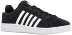 K-SWISS Court TIEBREAK SDE Herren Sneaker 07012-002-M schwarz