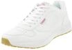 Kappa Unisex Sneaker Fitnessschuh 242492 1010 weiss