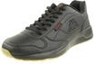 Kappa Unisex Sneaker Fitnessschuh 242492 1111 schwarz