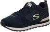 Skechers Damen OG 85 - STEP N FLY Sneaker 155287 Dunkelblau 