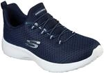 Skechers SPORT WOMENS DYNAMIGHT Sneakers Damen blau