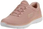 Skechers Sport Womens SUMMITS Sneakers Women Pink
