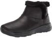 Skechers O-T-G Womens Boots ON-THE-GO JOY ENDEAVOR Stiefel Damen 144013 BBK schw...
