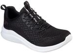 Skechers SPORT WOMENS ULTRA FLEX 2.0 LITE-GROOVE Sneakers Damen schwarz