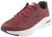 Skechers Herren Arch-Fit CHARGE BACK Sneakers Sportschuhe 232042 BURG rot