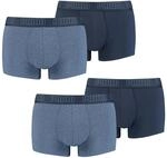 4 er Pack Puma Short Boxer Boxershorts Men Pant Unterw&auml;sche kurz 100000884