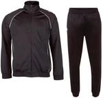 Kappa Kinder Trainingsanzug 702759J Kids Tracksuit black