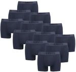 12er Pack Levis Men Premium Boxer Brief Boxershorts Herren Unterhose Pant Unterw...