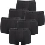 6er Pack Levis Men Premium Trunk Boxershorts Herren Unterhose Pant Unterw&auml;sche
