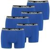 Head Herren Basic Boxer Pant Shorts Unterw&auml;sche Unterhose 6 er Pack 
