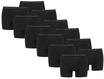 Levi's Tencel Herren Unterw&auml;sche Retroshorts Boxershorts 12er Pack
