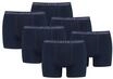 Levi's Tencel Herren Unterw&auml;sche Retroshorts Boxershorts 6er Pack